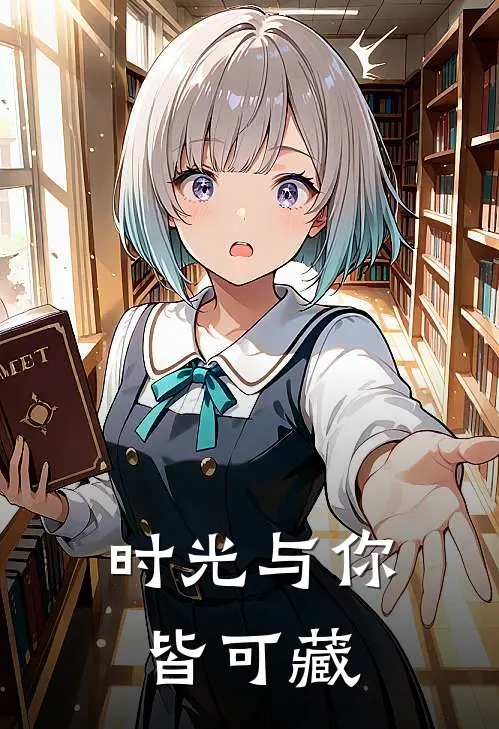 时光与你皆可藏