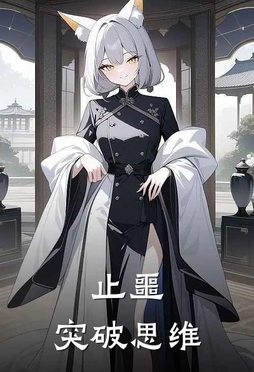 止噩：突破思维