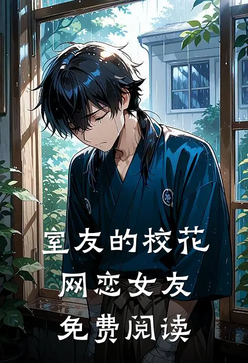 室友的校花网恋女友免费阅读