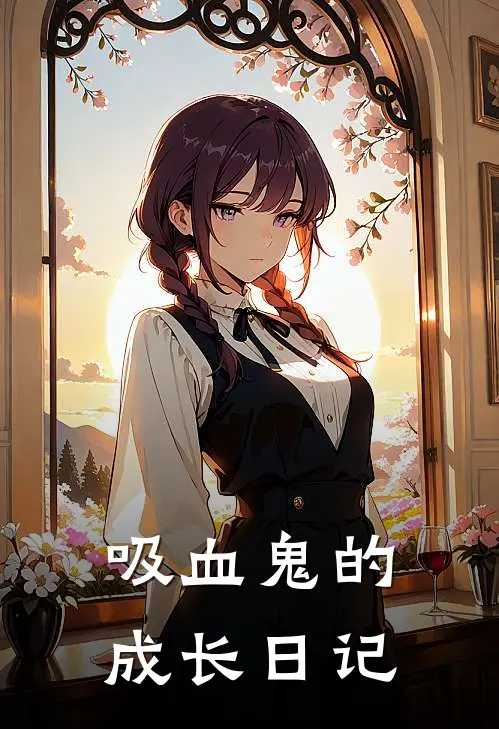 吸血鬼的成长日记