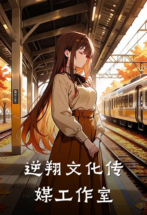 逆翔文化传媒工作室