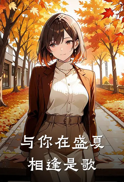 与你在盛夏相逢是歌