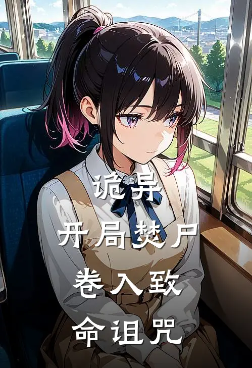 诡异：开局焚尸，卷入致命诅咒