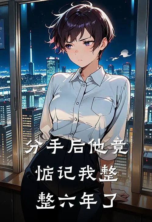 分手后他竟惦记我整整六年了