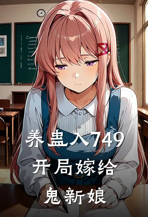 养蛊入749，开局嫁给鬼新娘(萧不凡林七七)热门小说排行_完结版小说养蛊入749，开局嫁给鬼新娘萧不凡林七七