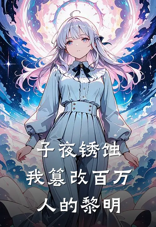 子夜锈蚀：我篡改百万人的黎明(陈默徐福)最新完结小说_完结版小说全文免费阅读子夜锈蚀：我篡改百万人的黎明(陈默徐福)