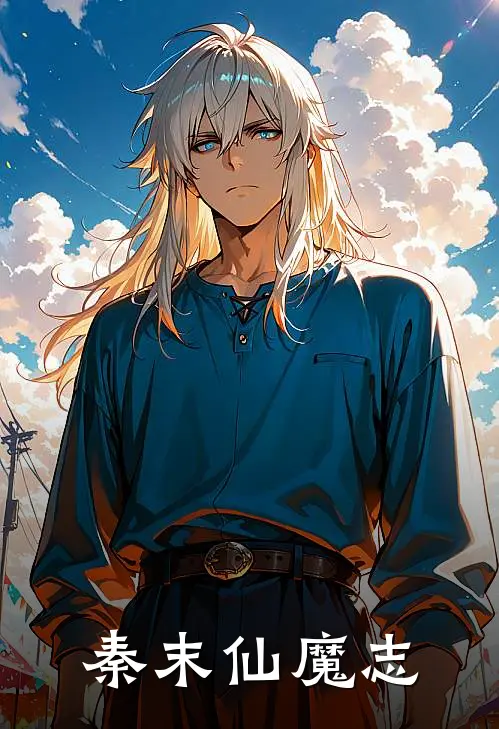 秦末仙魔志(孟三谷赵西爷)完本小说_热门的小说秦末仙魔志孟三谷赵西爷