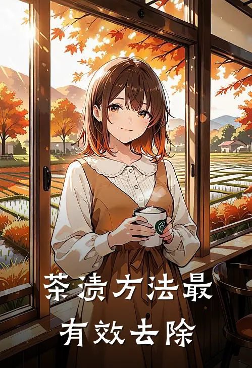 茶渍方法最有效去除