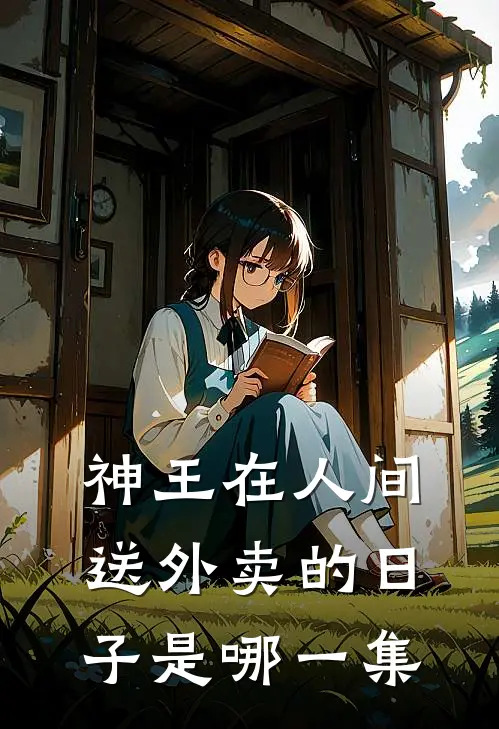 神王在人间送外卖的日子是哪一集