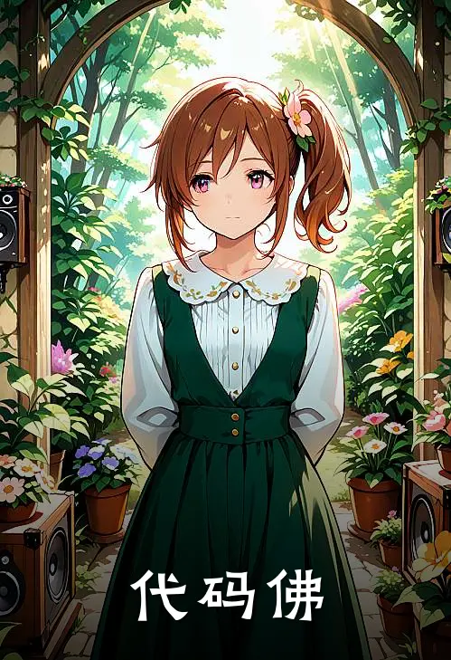 代码佛