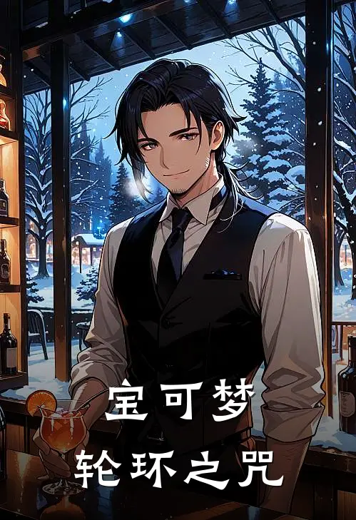 宝可梦：轮环之咒(皮卡丘小智)热门小说排行_完结版小说宝可梦：轮环之咒皮卡丘小智