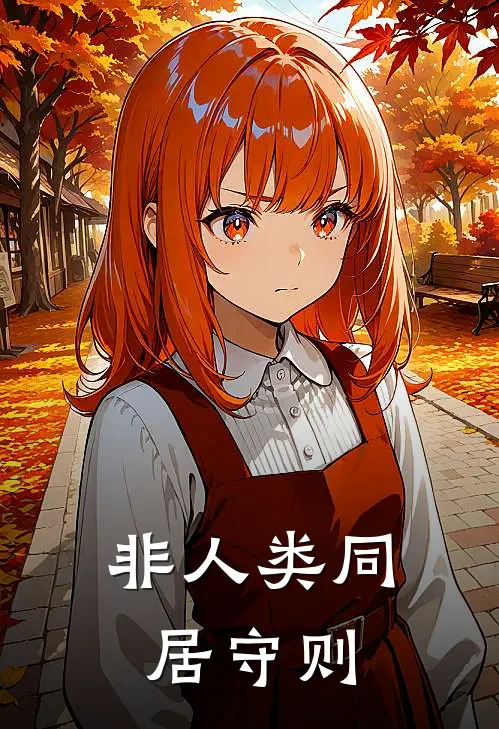 非人类同居守则