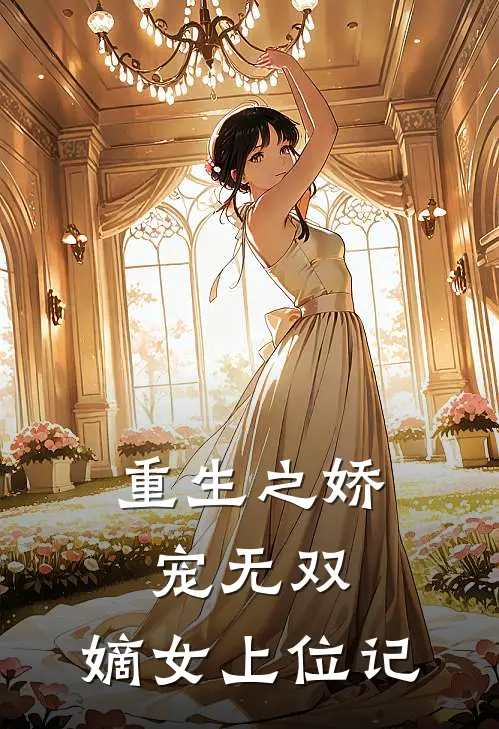 重生之娇宠无双：嫡女上位记