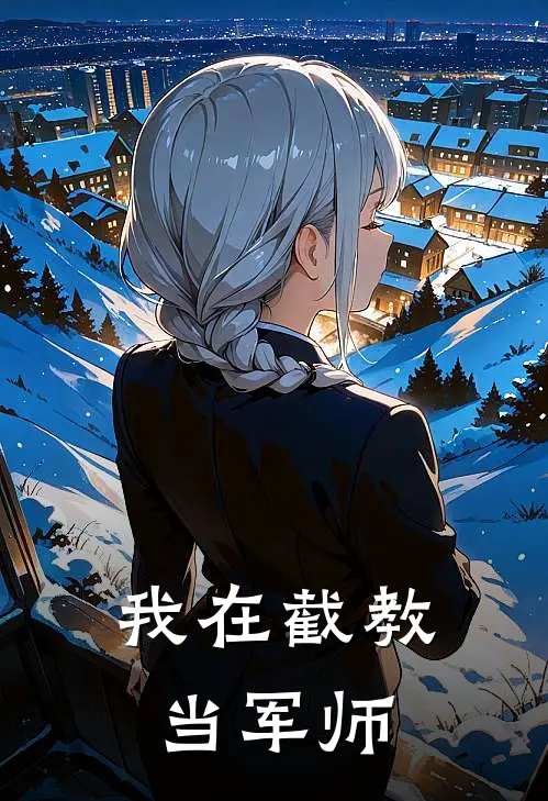 我在截教当军师
