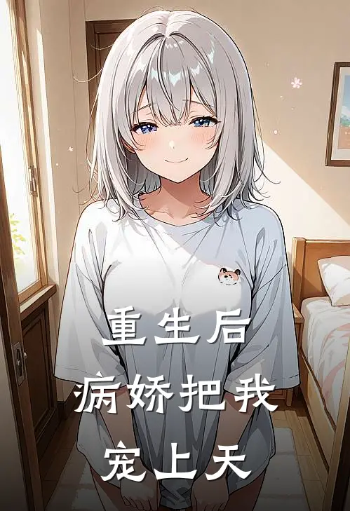重生后，病娇把我宠上天