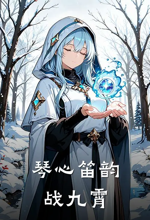 琴心笛韵战九霄