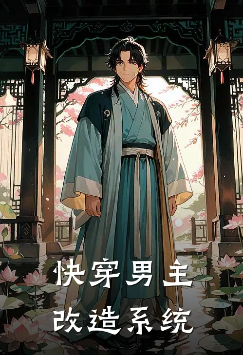 快穿男主改造系统