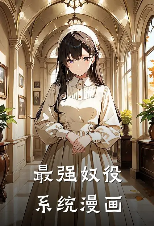 最强奴役系统漫画