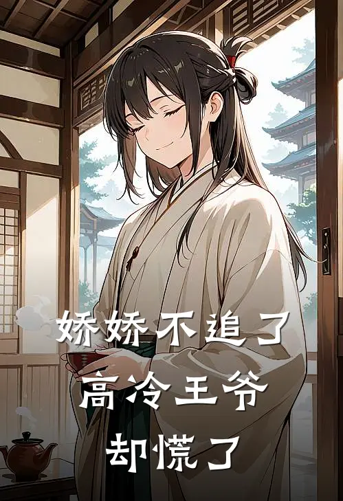 娇娇不追了，高冷王爷却慌了