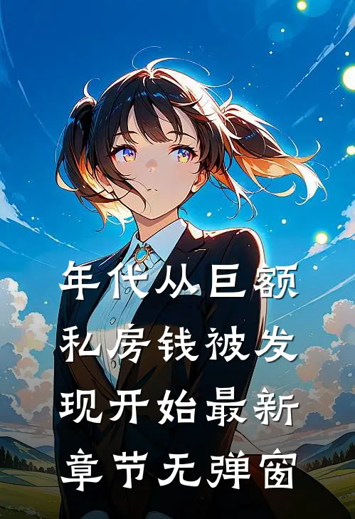 年代从巨额私房钱被发现开始 最新章节 无弹窗