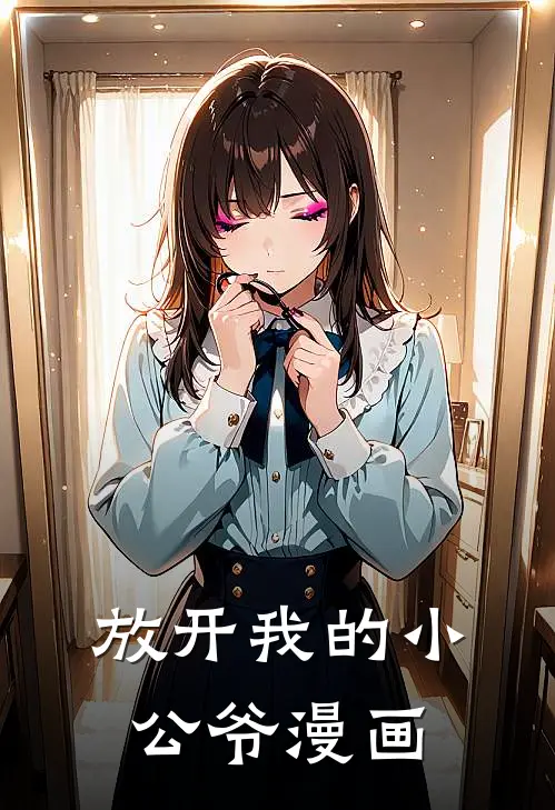 放开我的小公爷漫画