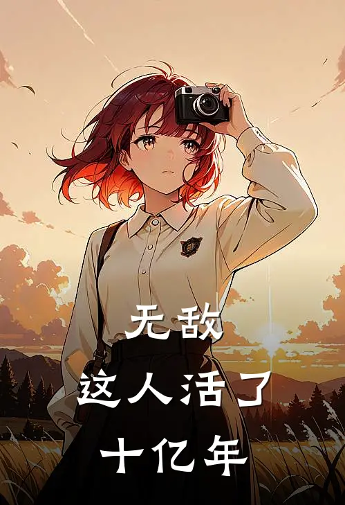 无敌，这人活了十亿年(辰浩轩叶凯)小说完整版_完结好看小说无敌，这人活了十亿年辰浩轩叶凯