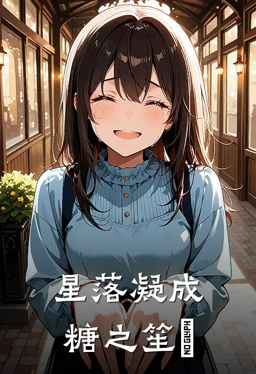 星落凝成糖之笙珢