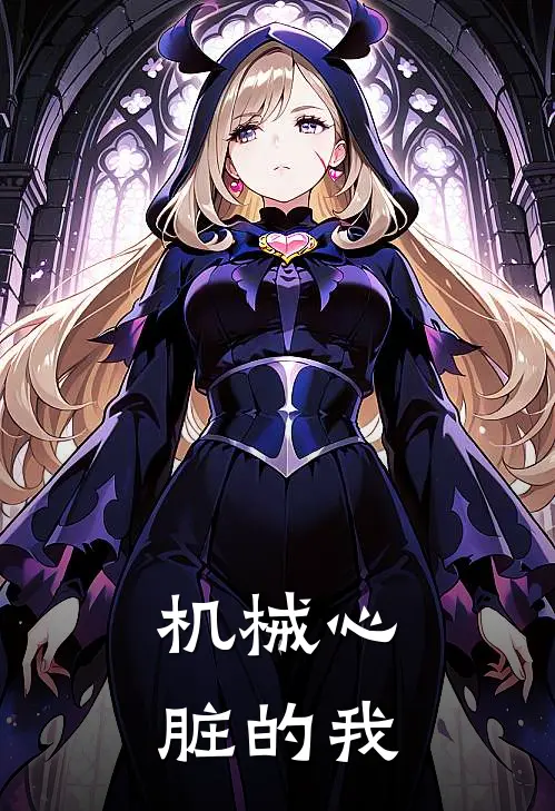 机械心脏的我