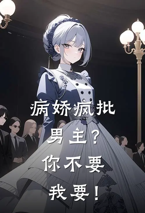 病娇疯批男主？你不要我要！裴砚之时雾免费完结版小说_小说完结病娇疯批男主？你不要我要！裴砚之时雾