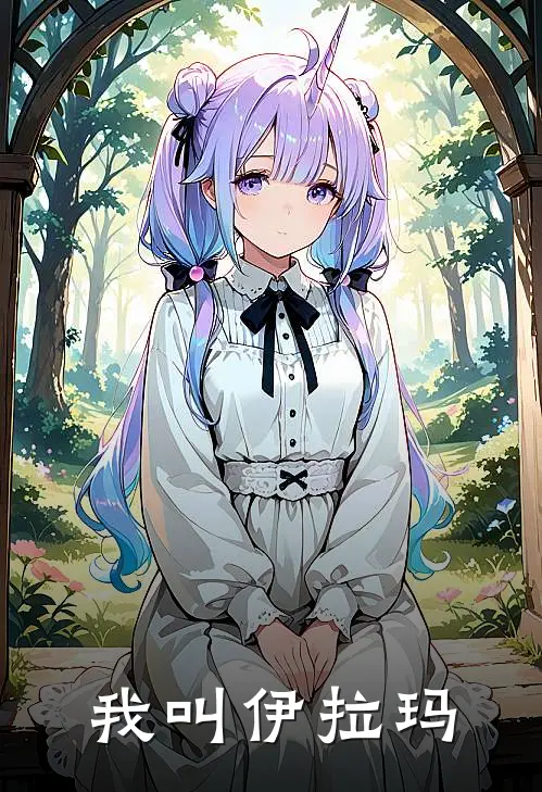 我叫伊拉玛