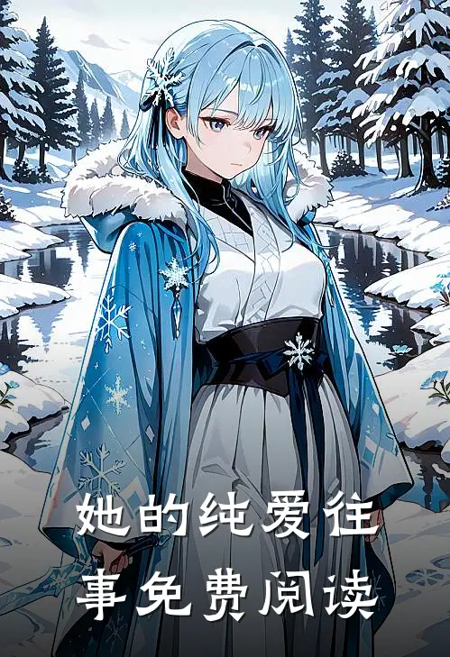 她的纯爱往事免费阅读