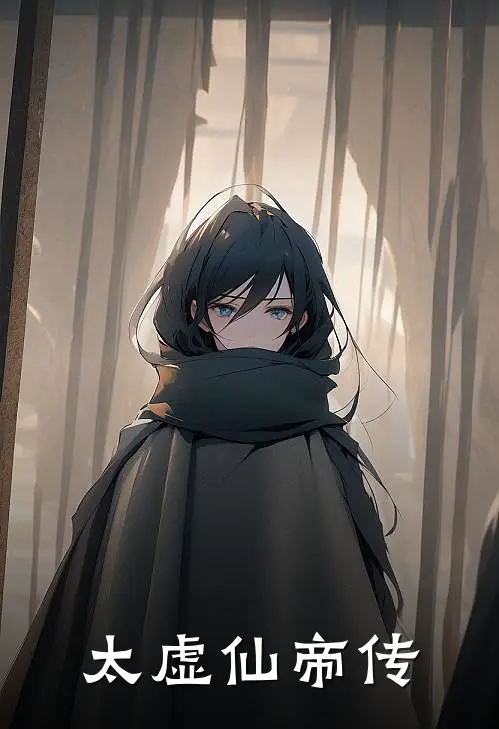 太虚仙帝传