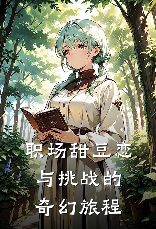 职场甜豆恋与挑战的奇幻旅程林晓苏然热门完结小说_最热门小说职场甜豆恋与挑战的奇幻旅程林晓苏然