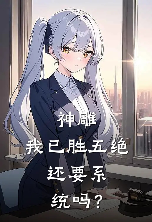 神雕：我已胜五绝，还要系统吗？