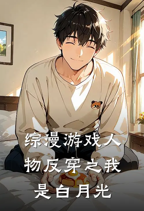 综漫游戏人物反穿之我是白月光(凤清太宰治)阅读免费小说_完本热门小说综漫游戏人物反穿之我是白月光凤清太宰治