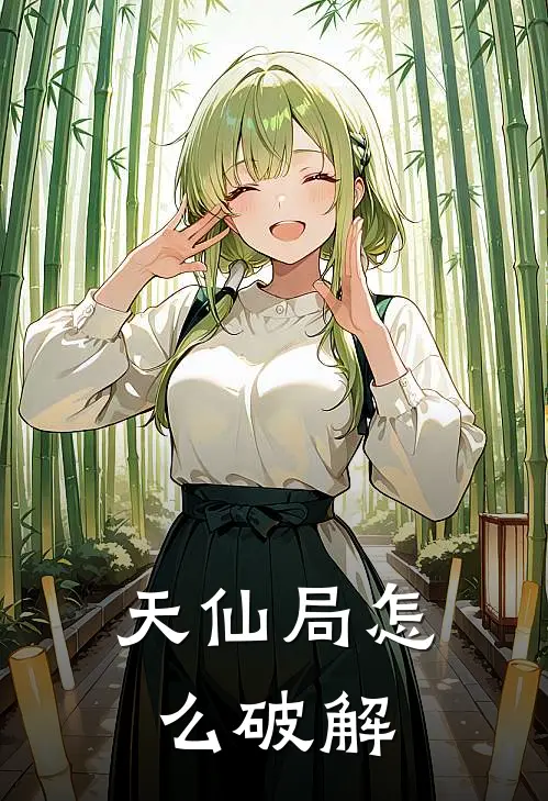 天仙局怎么破解