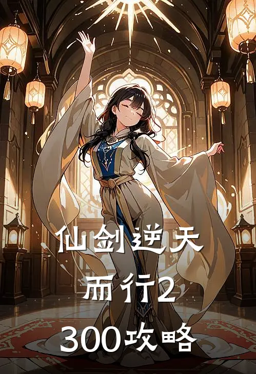 仙剑逆天而行2.300攻略