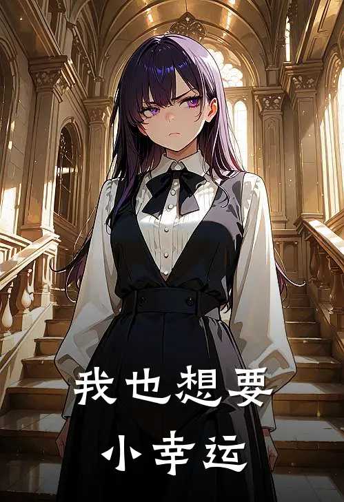 我也想要小幸运卢星喃严淇毅最新完结小说推荐_全集免费小说我也想要小幸运卢星喃严淇毅