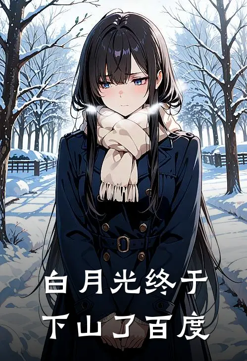 白月光终于下山了百度