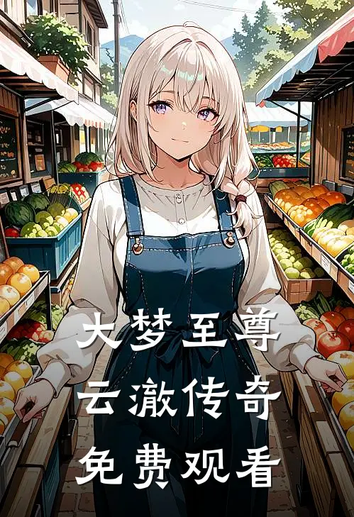 大梦至尊云澈传奇免费观看