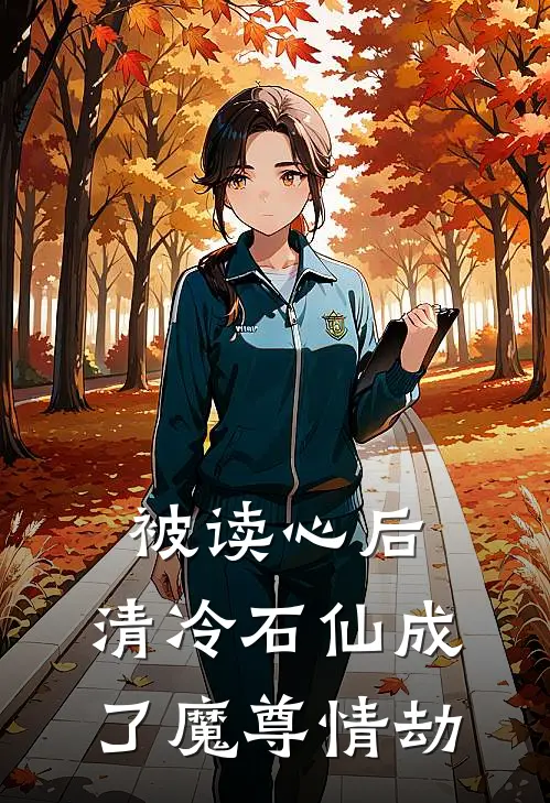 被读心后：清冷石仙成了魔尊情劫