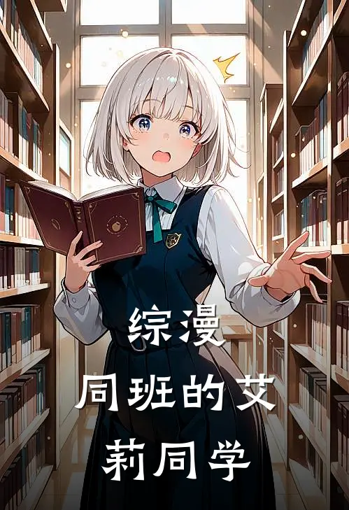 综漫，同班的艾莉同学