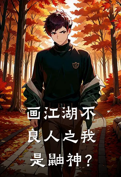 画江湖不良人之我是鼬神？