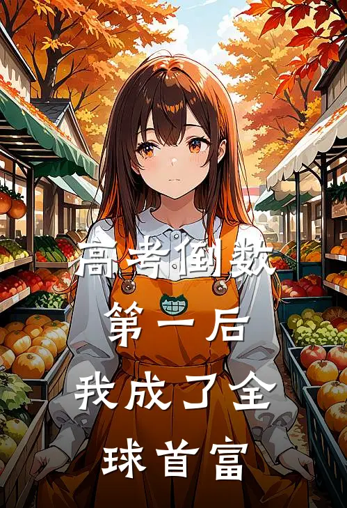 高考倒数第一后，我成了全球首富(苏然赵宇)完结版小说推荐_最新完结小说推荐高考倒数第一后，我成了全球首富苏然赵宇