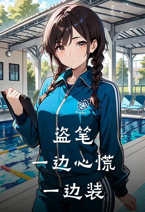 盗笔：一边心慌一边装