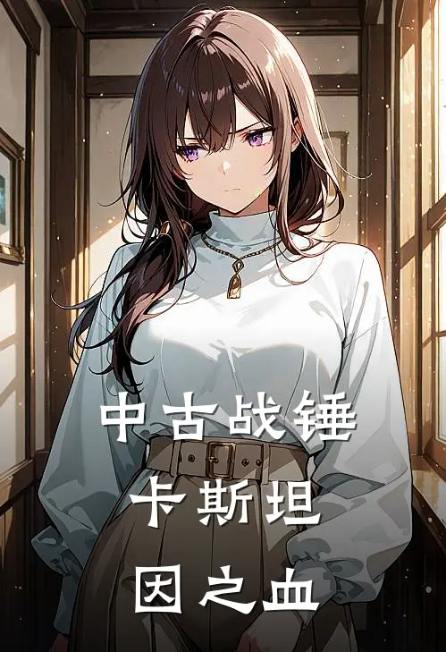 中古战锤：卡斯坦因之血