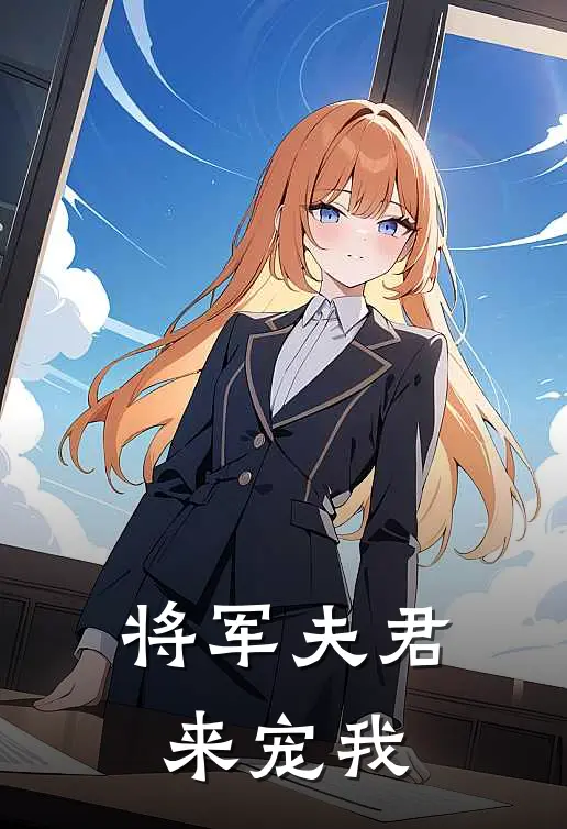 将军夫君来宠我