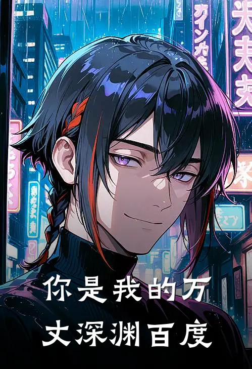 你是我的万丈深渊百度