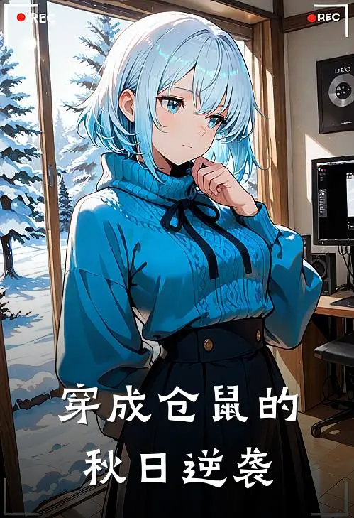 穿成仓鼠的秋日逆袭