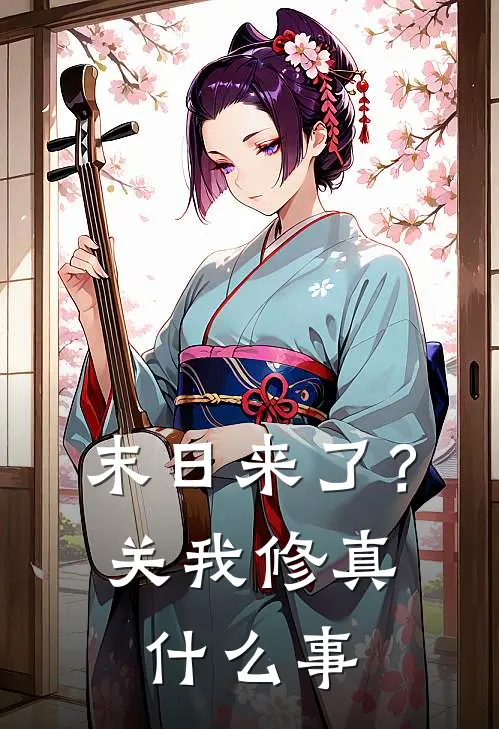 末日来了？关我修真什么事陈默苏雨晴热门小说阅读_完本完结小说末日来了？关我修真什么事陈默苏雨晴